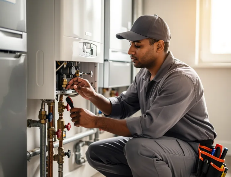 Gas Boiler Repair Rottingdean